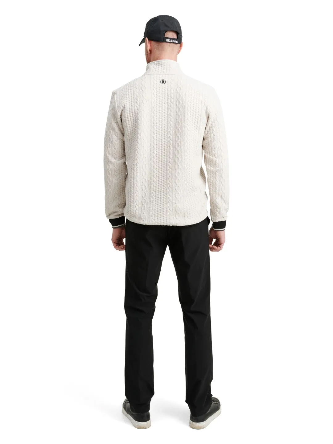 Men's Woburn Midlayer sold by Abacus Sportswear product image thumbnail 5