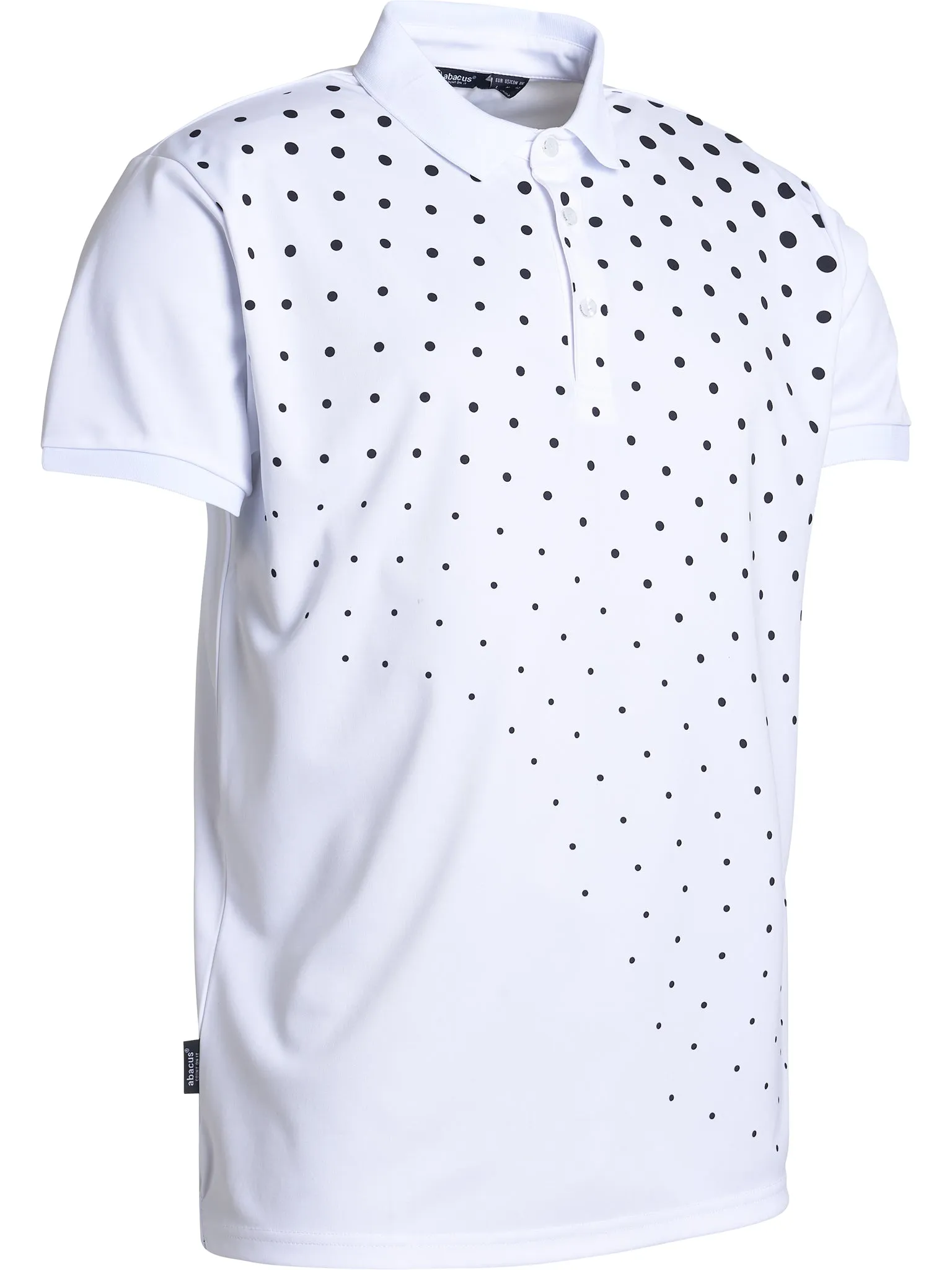 Men’s Henry Polo sold by Abacus Sportswear product image thumbnail 3