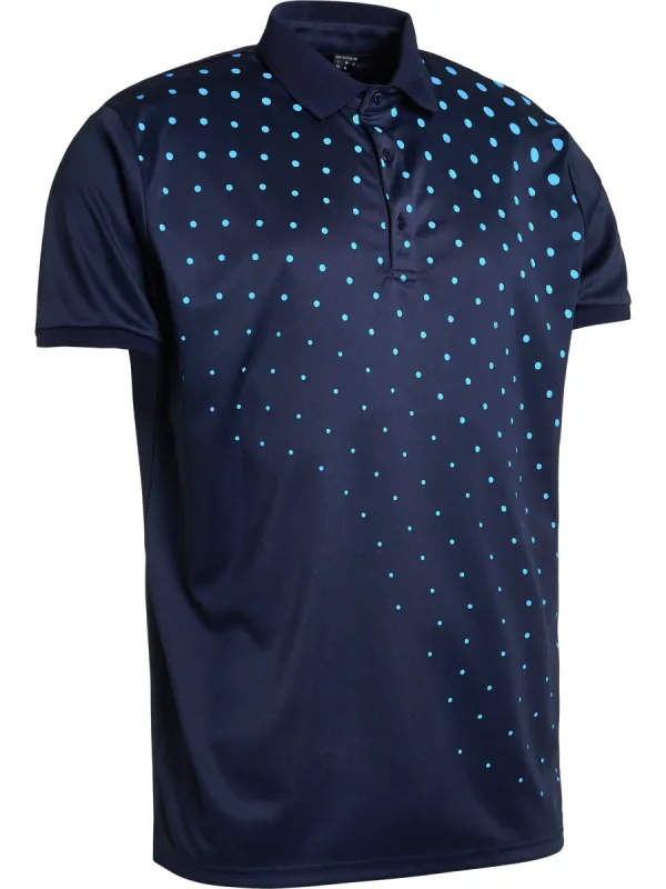 Men’s Henry Polo sold by Abacus Sportswear