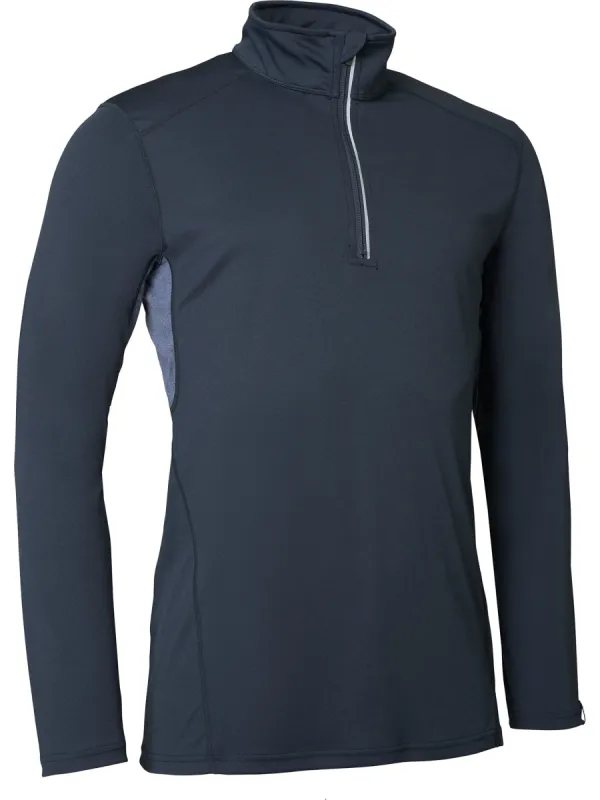 Men’s Ale Long Sleeve UV Cut sold by Abacus Sportswear