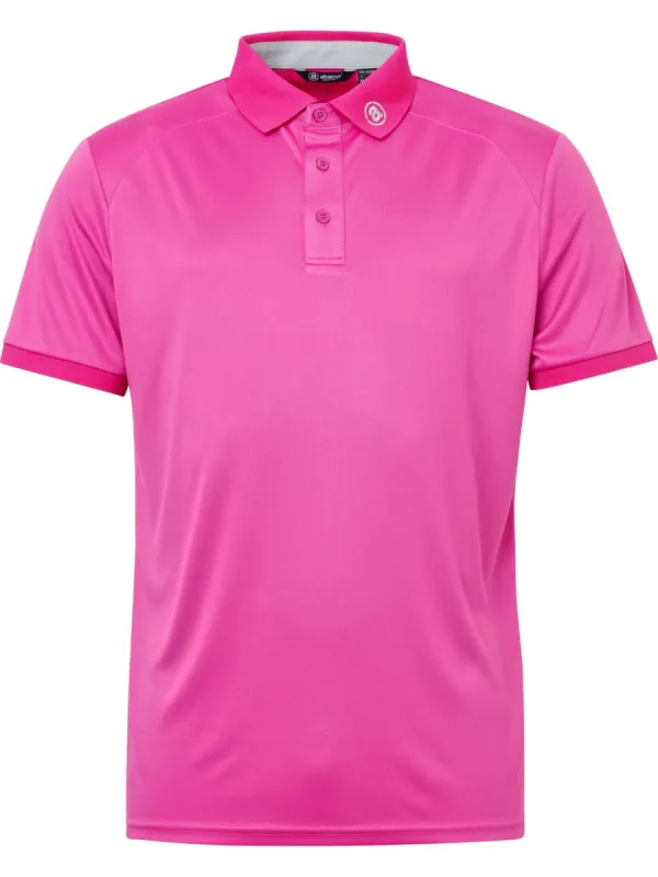 Men's Hammel Drycool polo sold by Abacus Sportswear