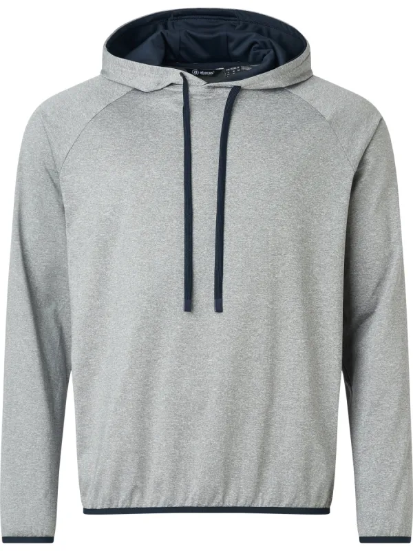 Men Loop Hoodie sold by Abacus Sportswear