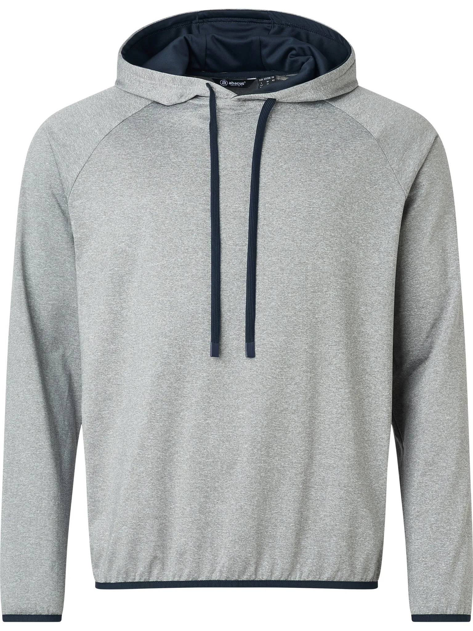 Men Loop Hoodie sold by Abacus Sportswear