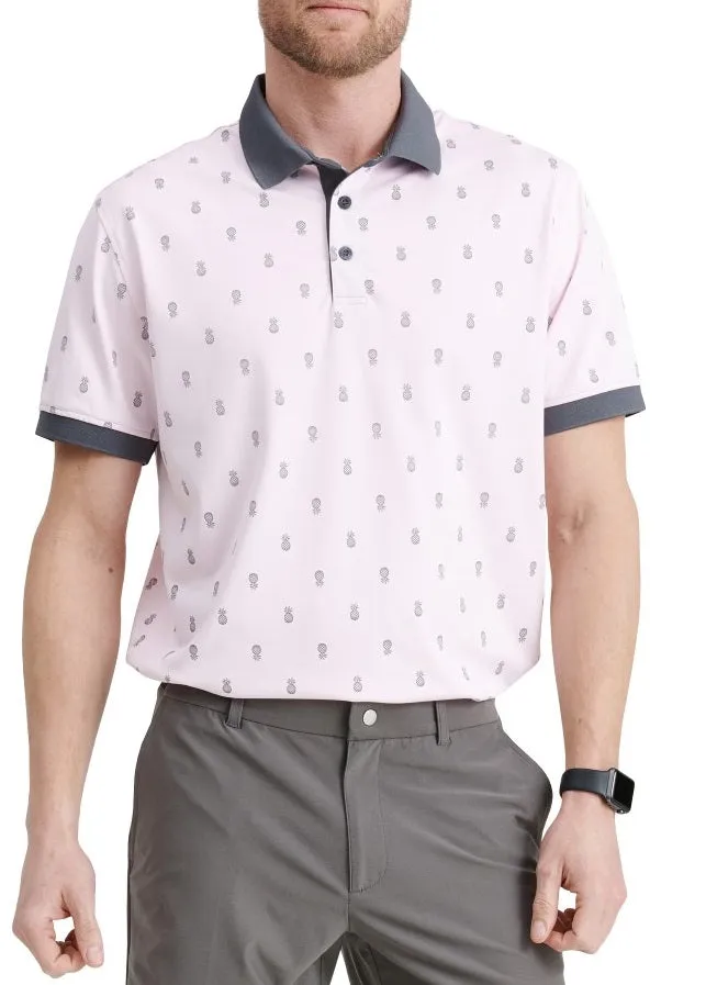 Men Dower short sleeve polo sold by Abacus Sportswear product image thumbnail 2