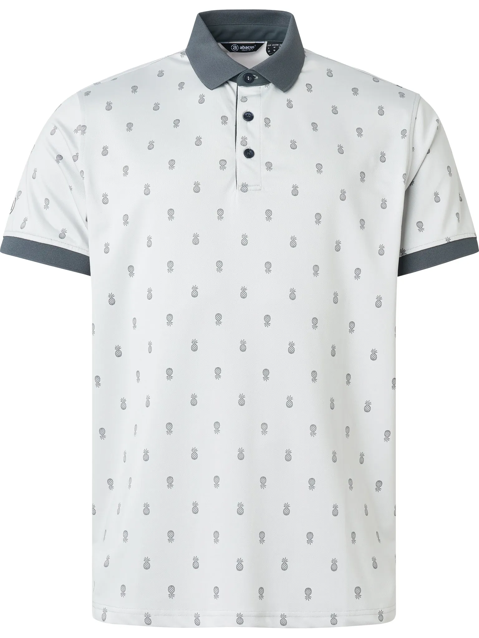 Men Dower short sleeve polo sold by Abacus Sportswear product image thumbnail 5