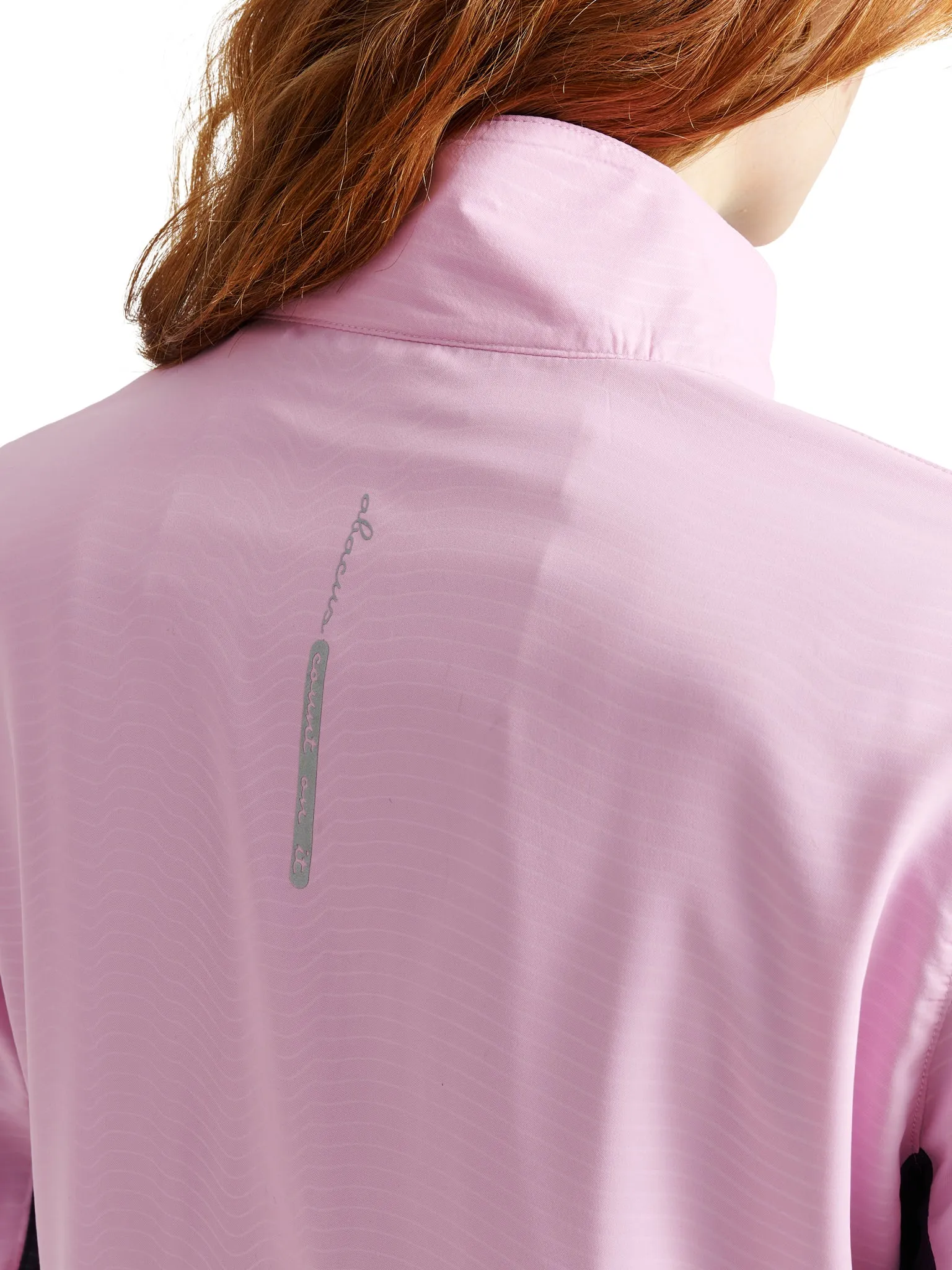 Women Lanark Stretch Wind Jacket (5oz) sold by Abacus Sportswear product image thumbnail 4