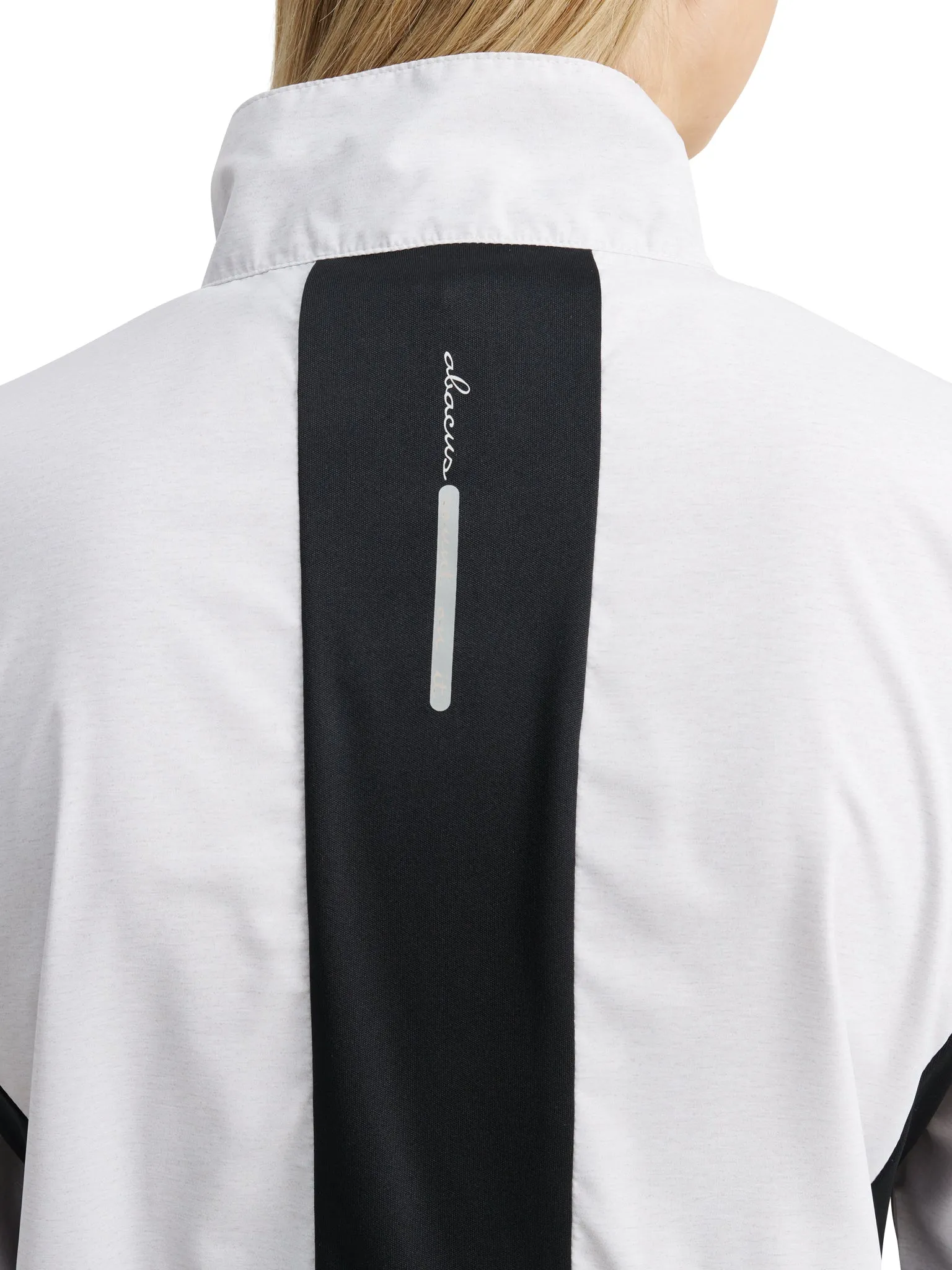 Women Ganton Stretch Wind Jacket (5oz) sold by Abacus Sportswear product image thumbnail 3