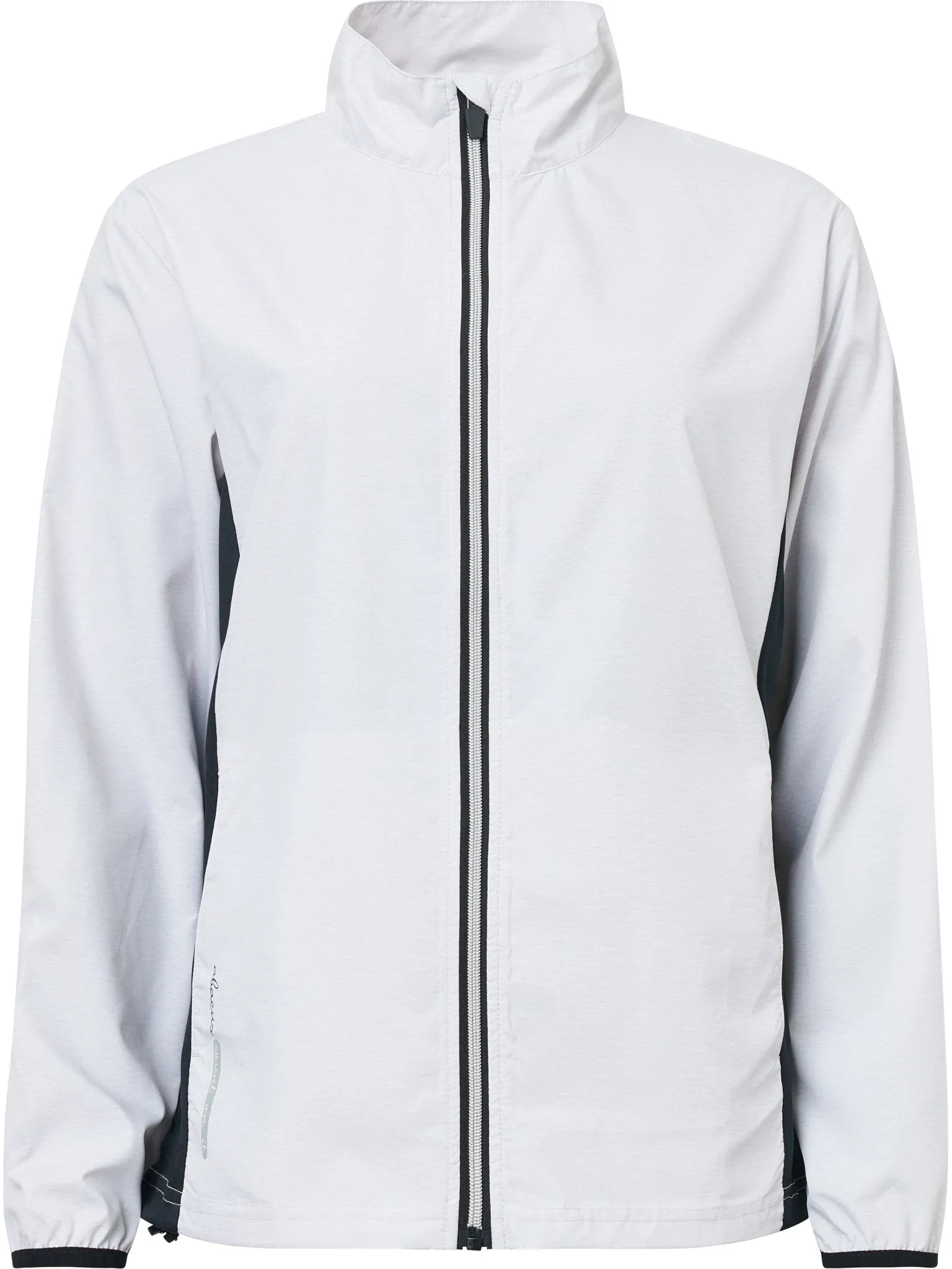 Women Ganton Stretch Wind Jacket (5oz) sold by Abacus Sportswear