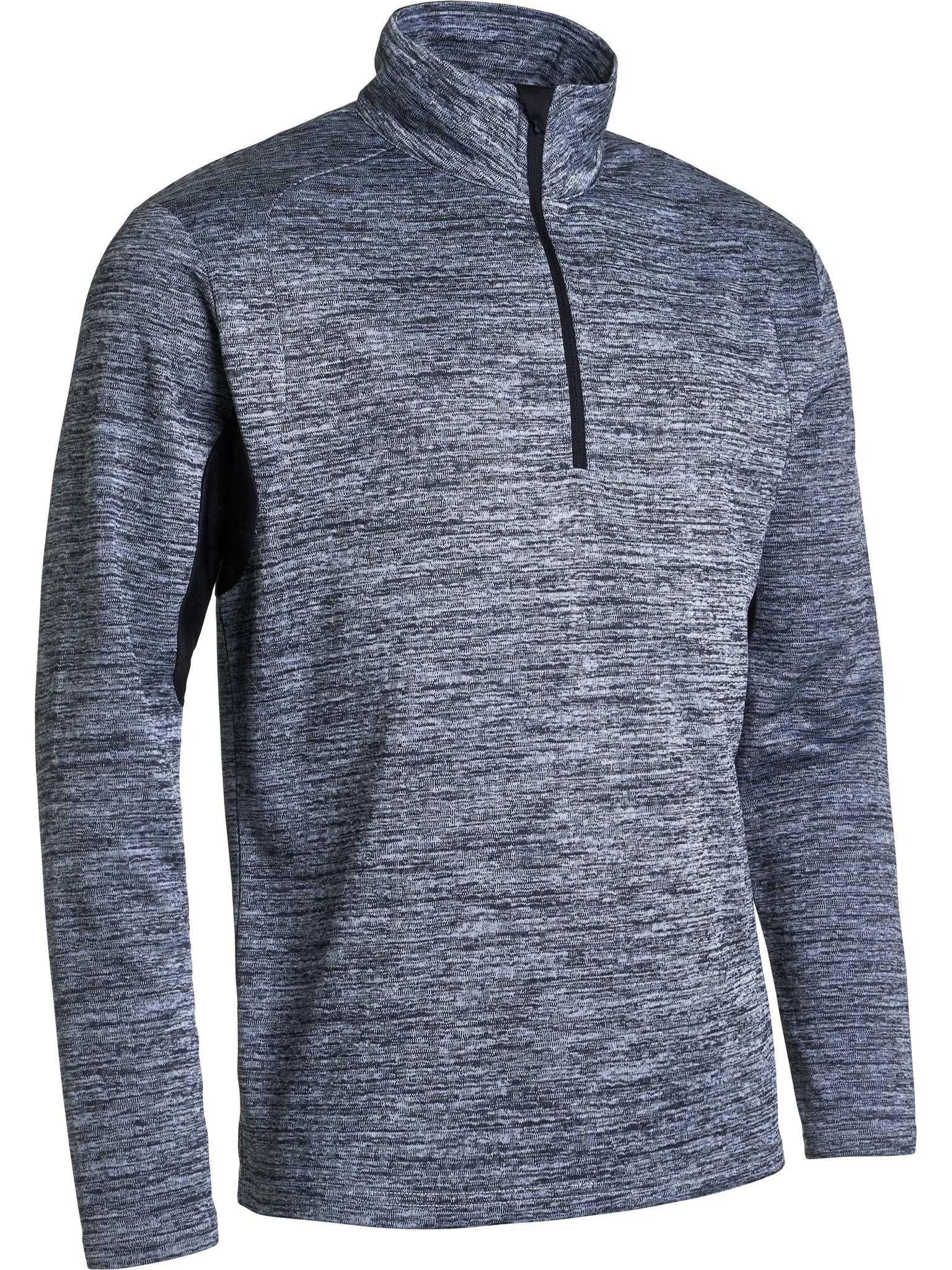 Men’s Fortrose Half-Zip sold by Abacus Sportswear product image thumbnail 2
