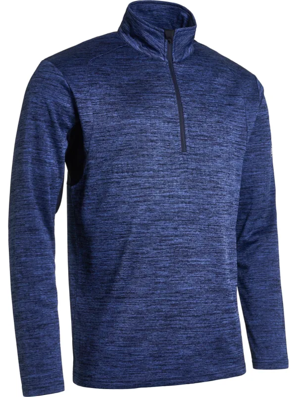 Men’s Fortrose Half-Zip sold by Abacus Sportswear