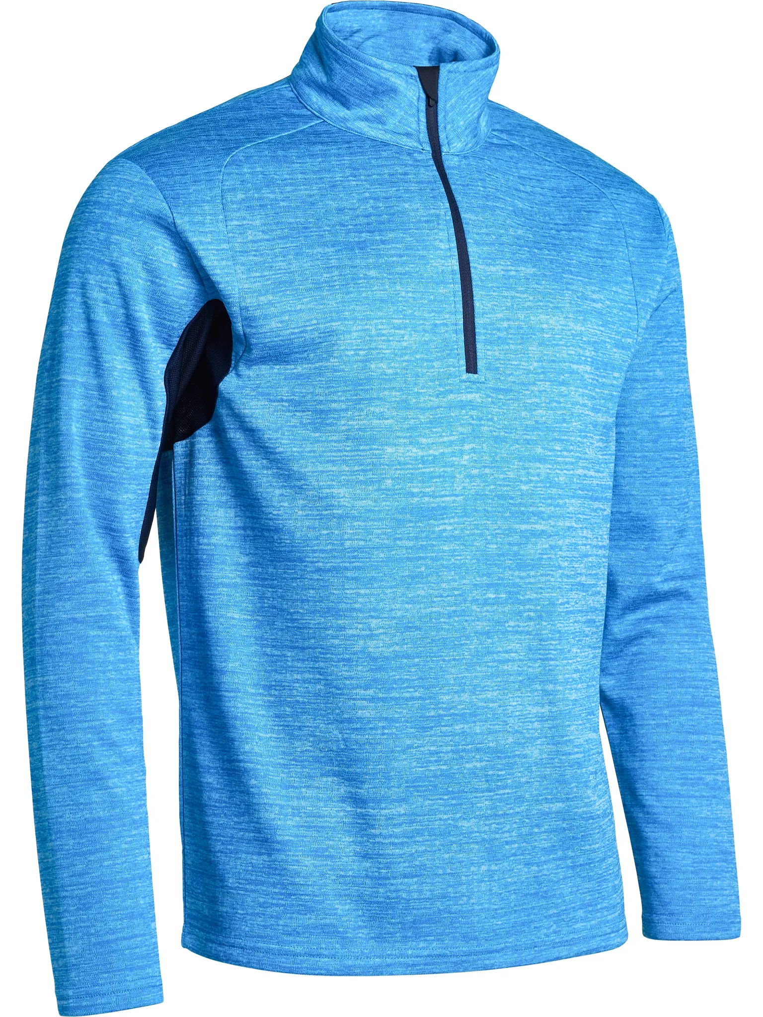 Men’s Fortrose Half-Zip sold by Abacus Sportswear product image thumbnail 3