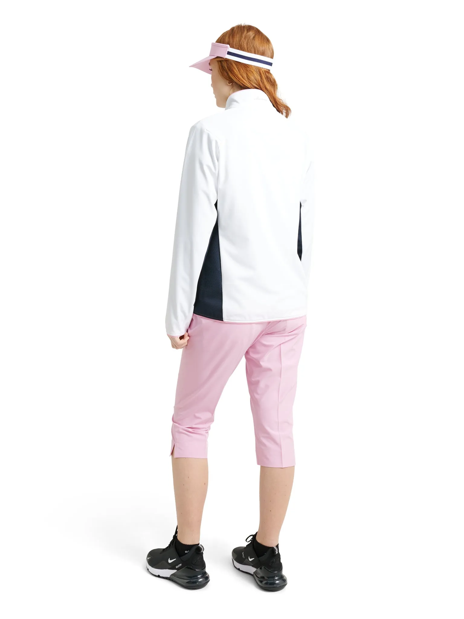 Women Ardfin Softshell Jacket sold by Abacus Sportswear product image thumbnail 5