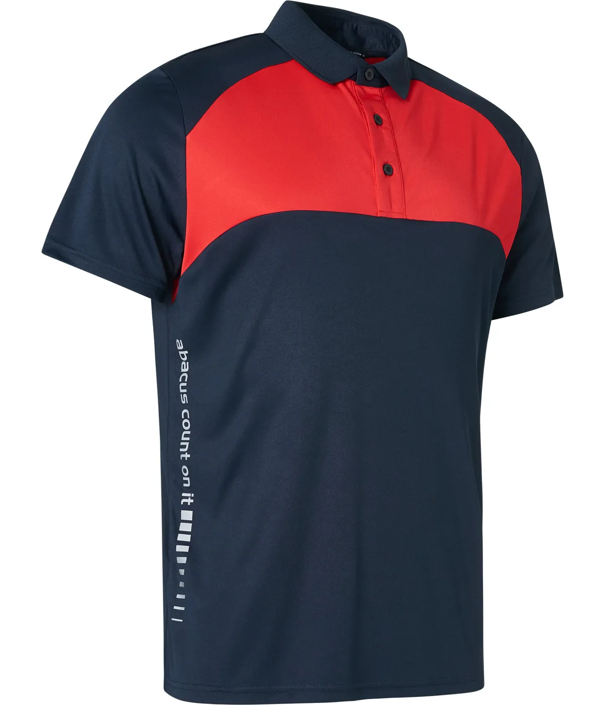 Mens Pennard polo sold by Abacus Sportswear