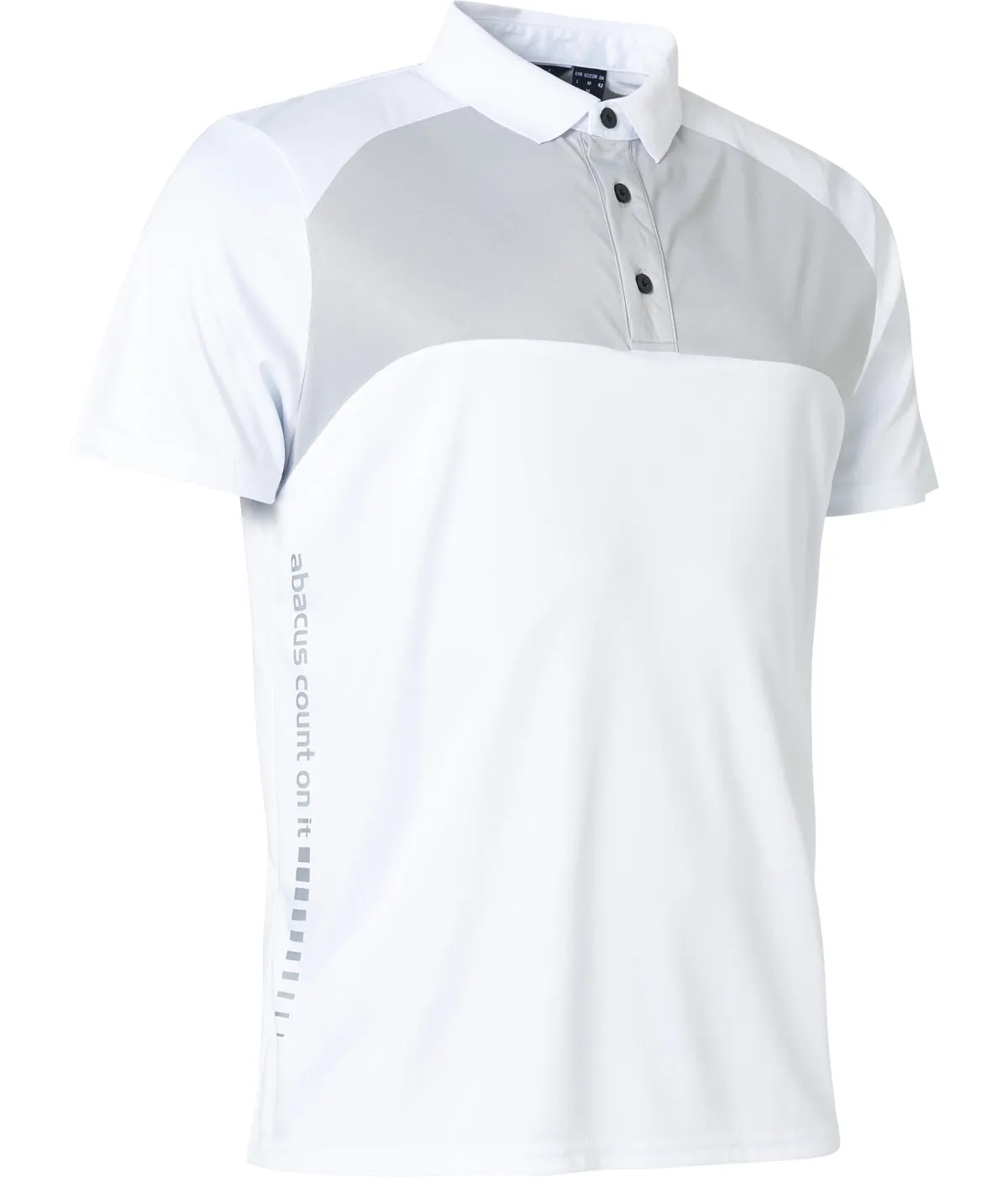 Mens Pennard polo sold by Abacus Sportswear product image thumbnail 3