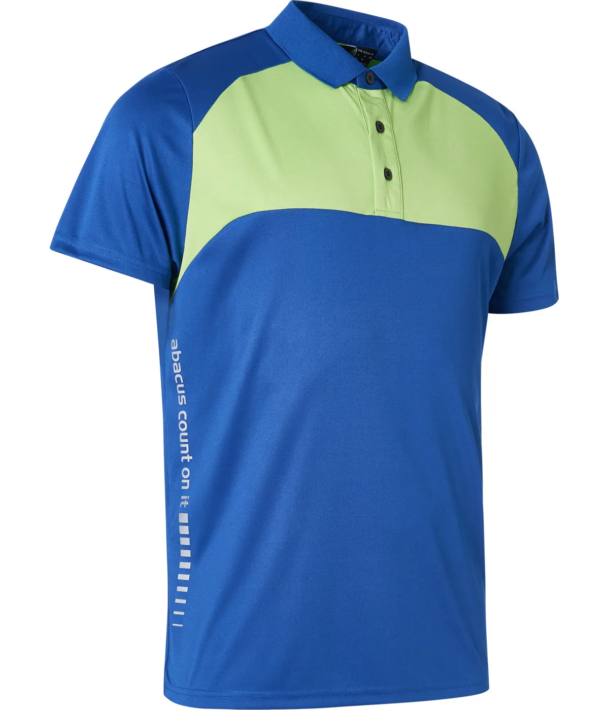 Mens Pennard polo sold by Abacus Sportswear product image thumbnail 5