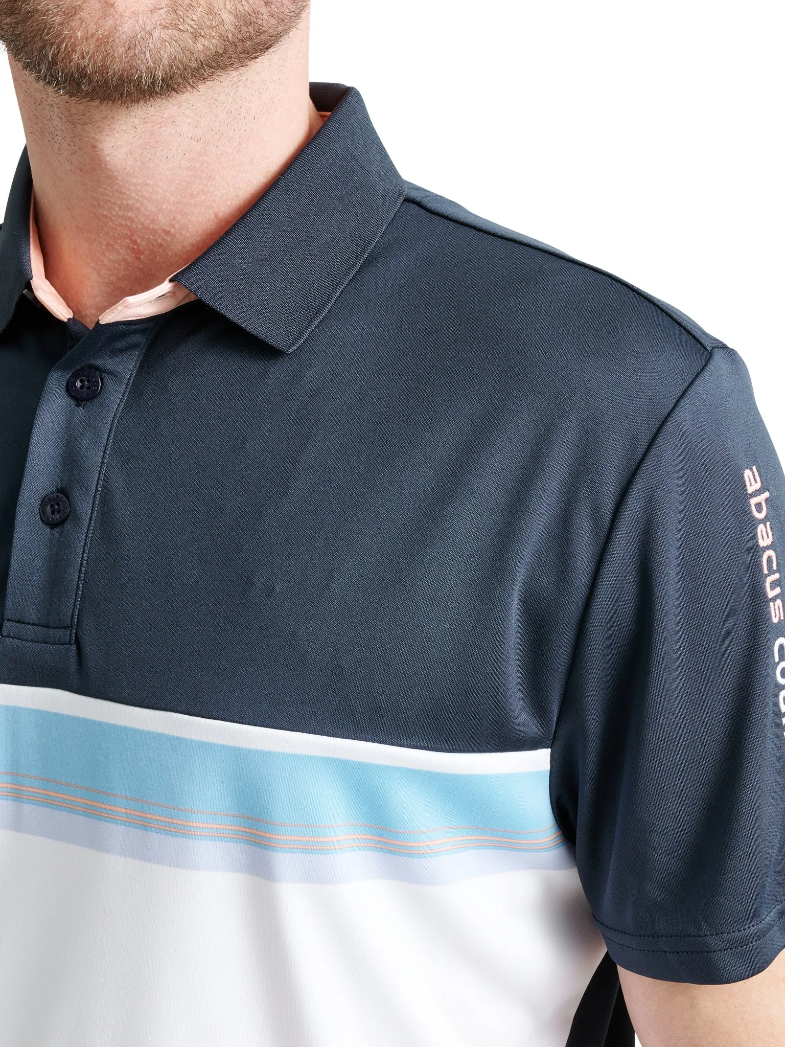 Men's Marco Drycool Polo sold by Abacus Sportswear product image thumbnail 2