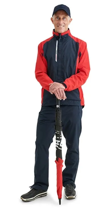 Mens Links Rain Trousers sold by Abacus Sportswear product image thumbnail 2