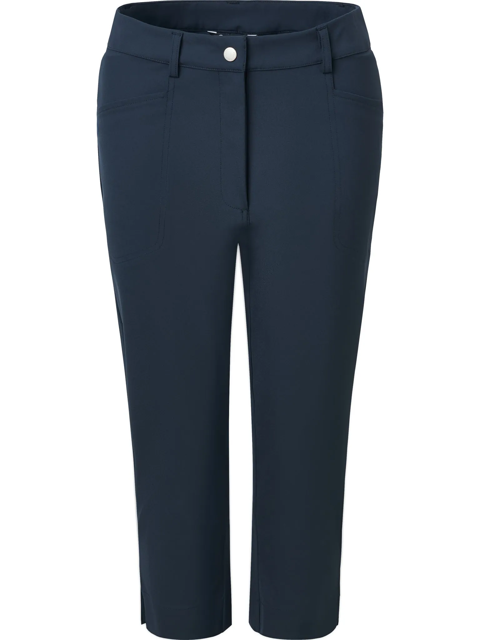 Women Elite Capri (high waist)-4-ways stretch sold by Abacus Sportswear product image thumbnail 5