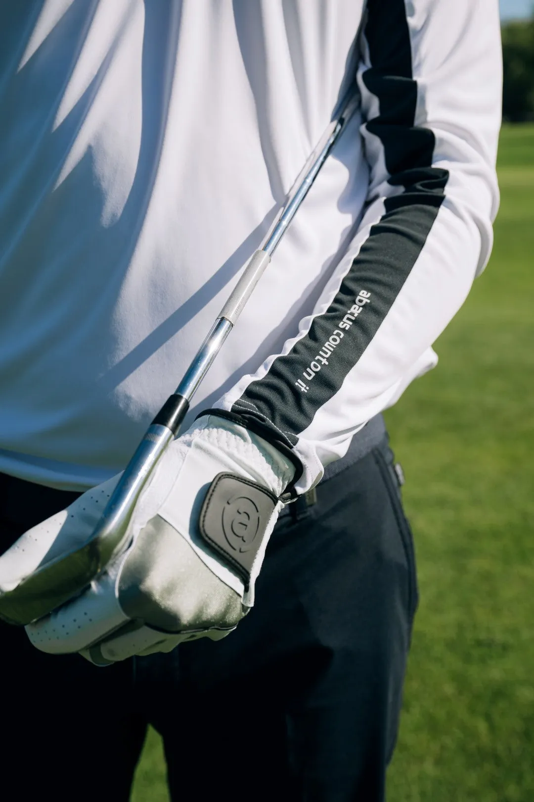 Men's abacus all weather glove sold by Abacus Sportswear product image thumbnail 2