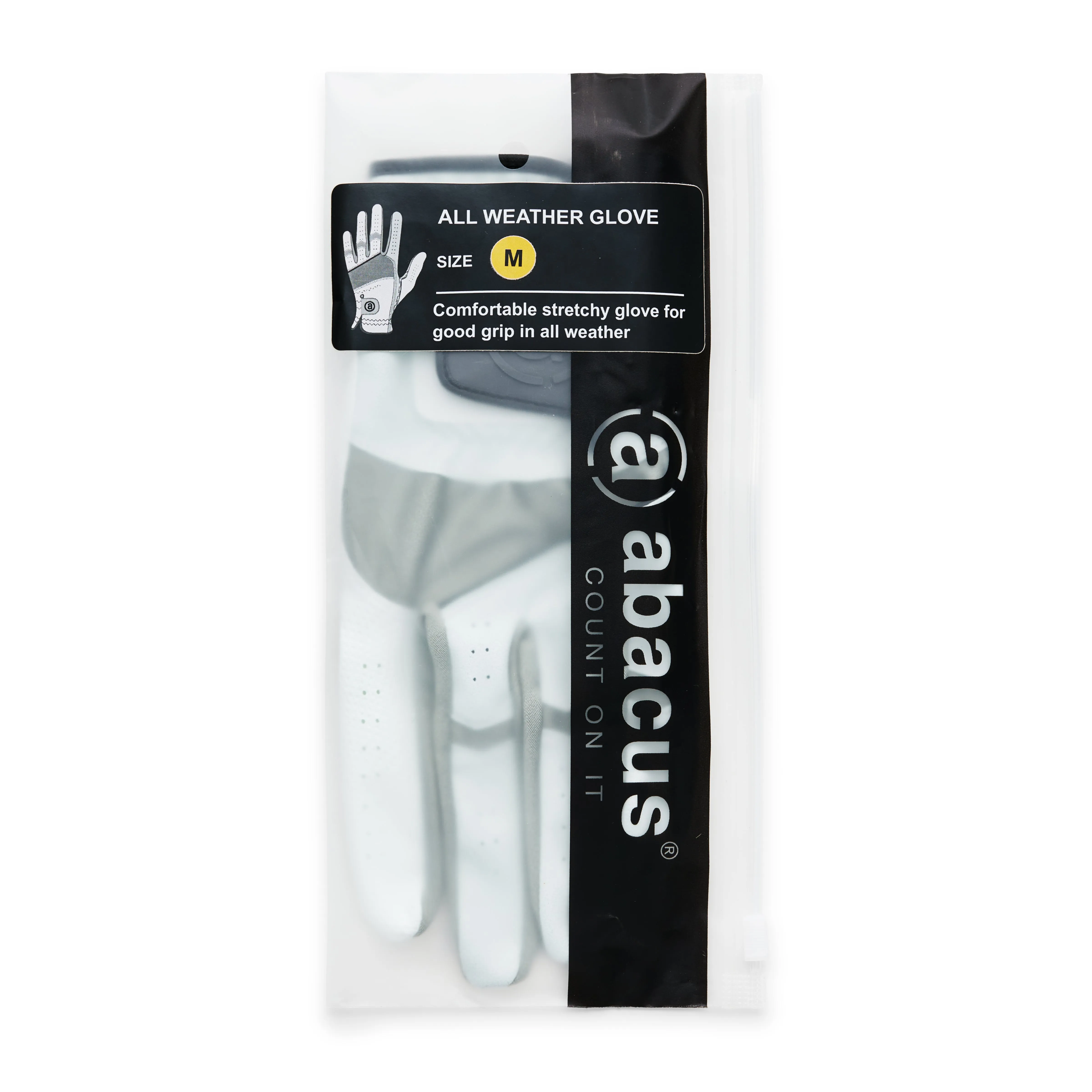 Men's abacus all weather glove sold by Abacus Sportswear product image thumbnail 3