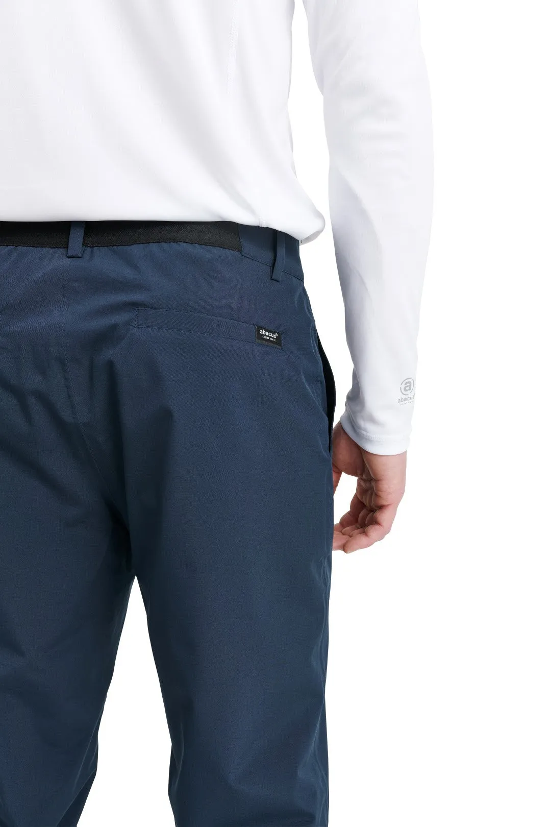 Men Links warm waterproof trousers sold by Abacus Sportswear product image thumbnail 4