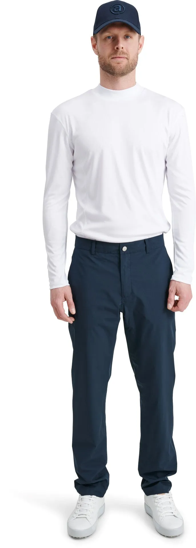 Men Links warm waterproof trousers sold by Abacus Sportswear product image thumbnail 3
