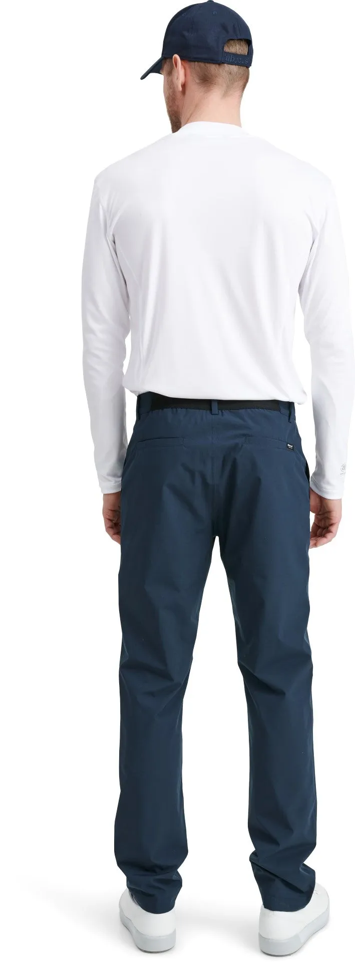 Men Links warm waterproof trousers sold by Abacus Sportswear product image thumbnail 5