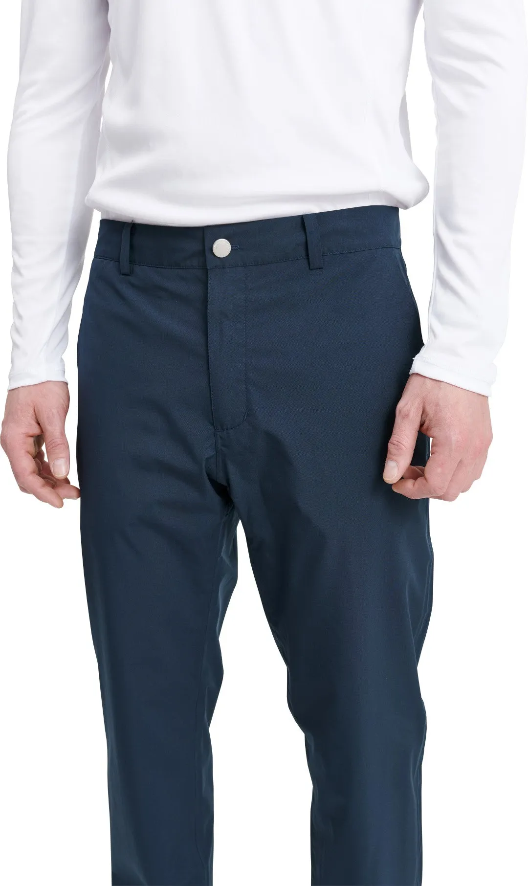 Men Links warm waterproof trousers sold by Abacus Sportswear product image thumbnail 2