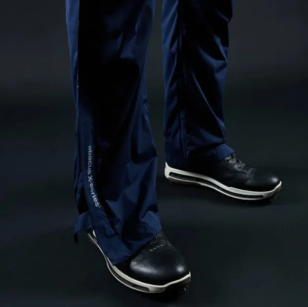 Men’s Pitch 37.5 Rain Trousers - SHORTER sold by Abacus Sportswear product image thumbnail 5