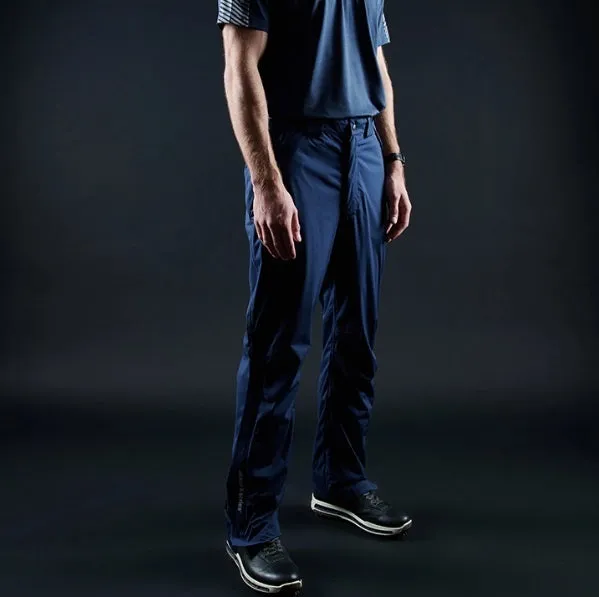 Men’s Pitch 37.5 Rain Trousers - SHORTER sold by Abacus Sportswear product image thumbnail 2