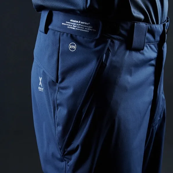 Men’s Pitch 37.5 Rain Trousers - SHORTER sold by Abacus Sportswear product image thumbnail 3