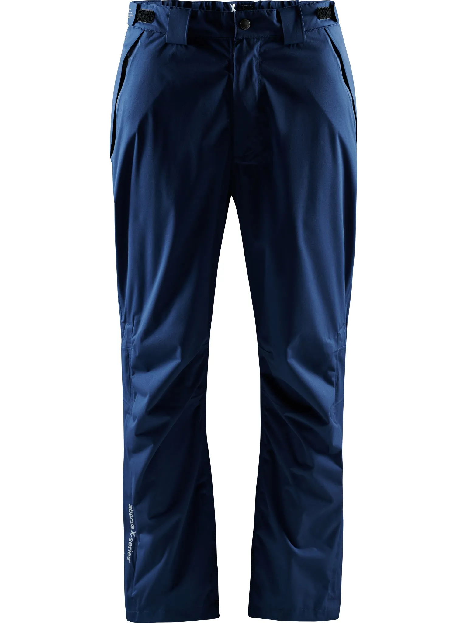 Men’s Pitch 37.5 Rain Trousers - SHORTER sold by Abacus Sportswear