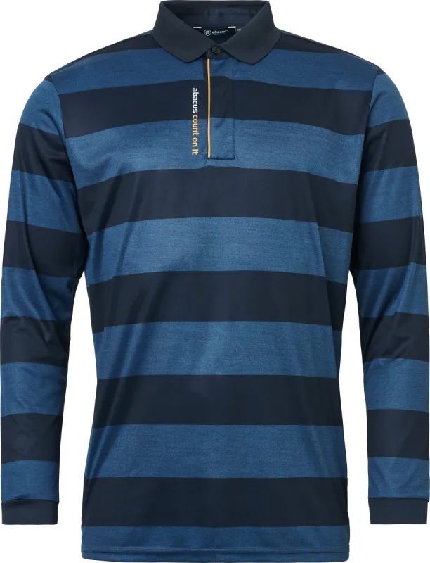 Men Hudson Longsleeve sold by Abacus Sportswear
