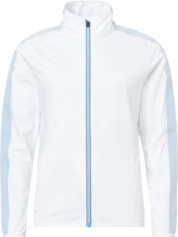 Lds Bovey Midlayer Jacket sold by Abacus Sportswear