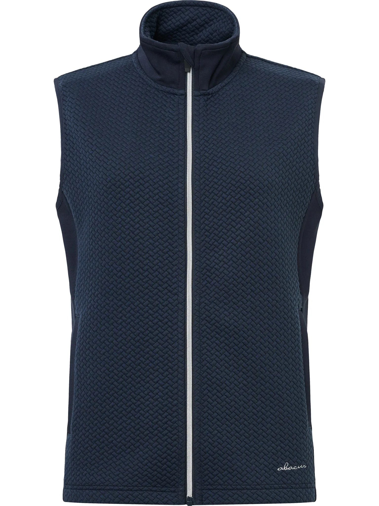 Lds Carden Midlayer Vest sold by Abacus Sportswear product image thumbnail 4