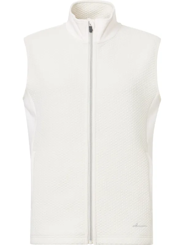 Lds Carden Midlayer Vest sold by Abacus Sportswear