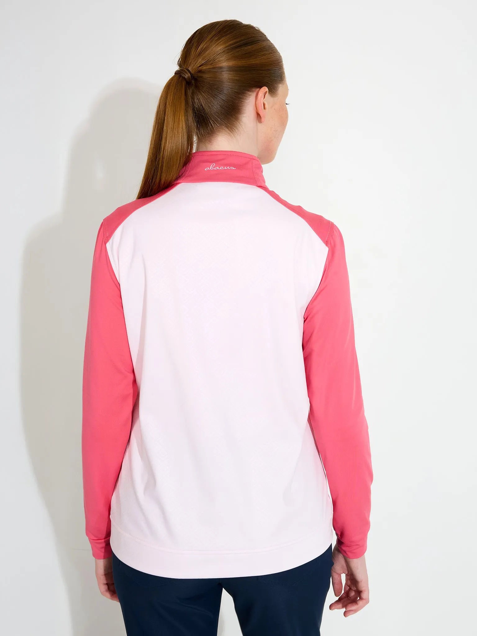 Lds Kingsbarn Hybrid Jacket sold by Abacus Sportswear product image thumbnail 3