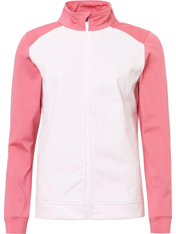 Lds Kingsbarn Hybrid Jacket sold by Abacus Sportswear