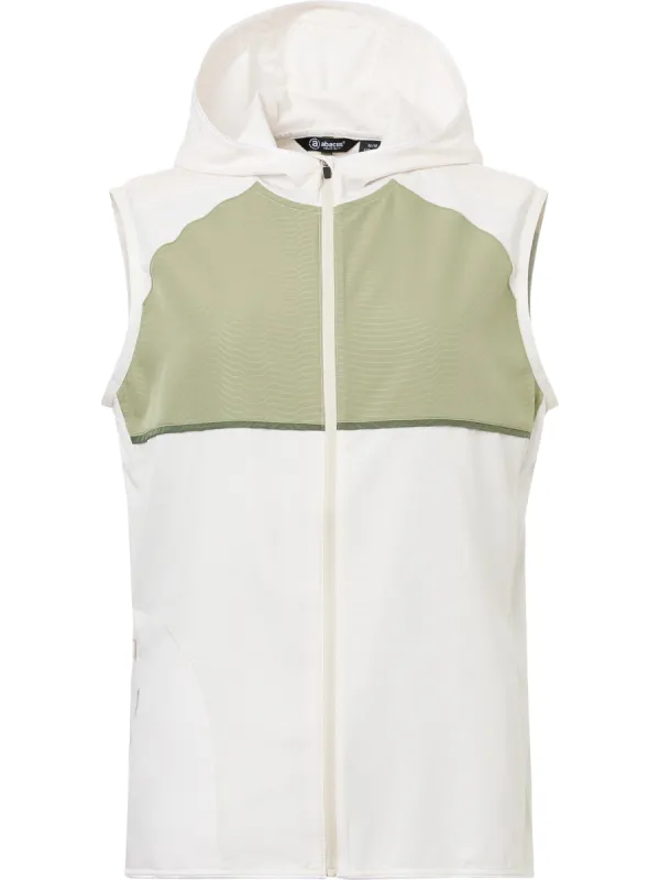 Lds Lanark Wind Vest (4oz) sold by Abacus Sportswear