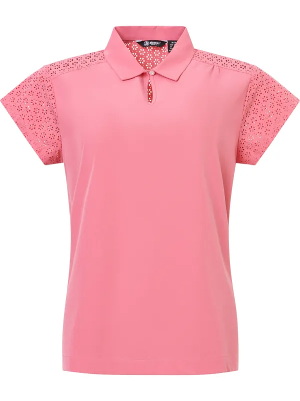 Lds Manga Cupsleeve sold by Abacus Sportswear