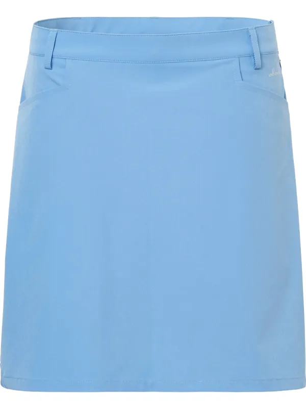 Lds Manga skorts sold by Abacus Sportswear