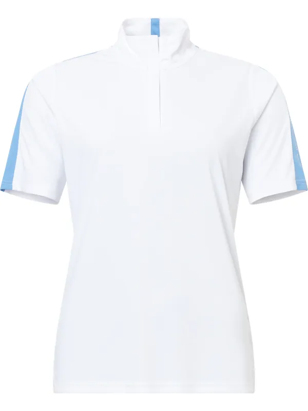 Lds Aloha halfsleeve (UPF 50) sold by Abacus Sportswear