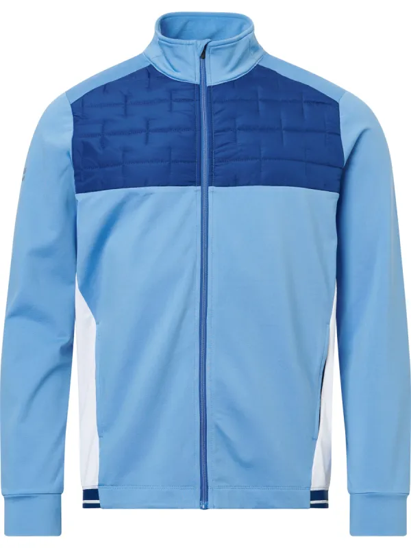 Men's Birkdale Midlayer sold by Abacus Sportswear