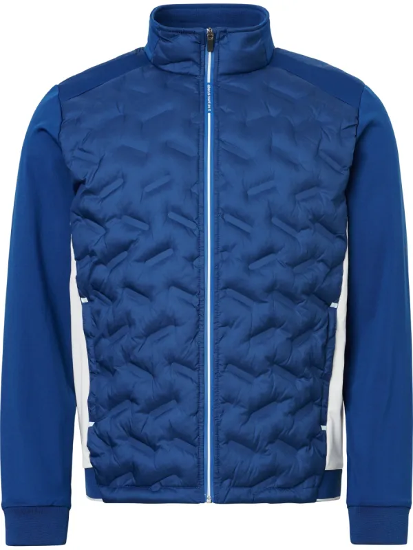 Men's Portrush Hybrid Jacket sold by Abacus Sportswear
