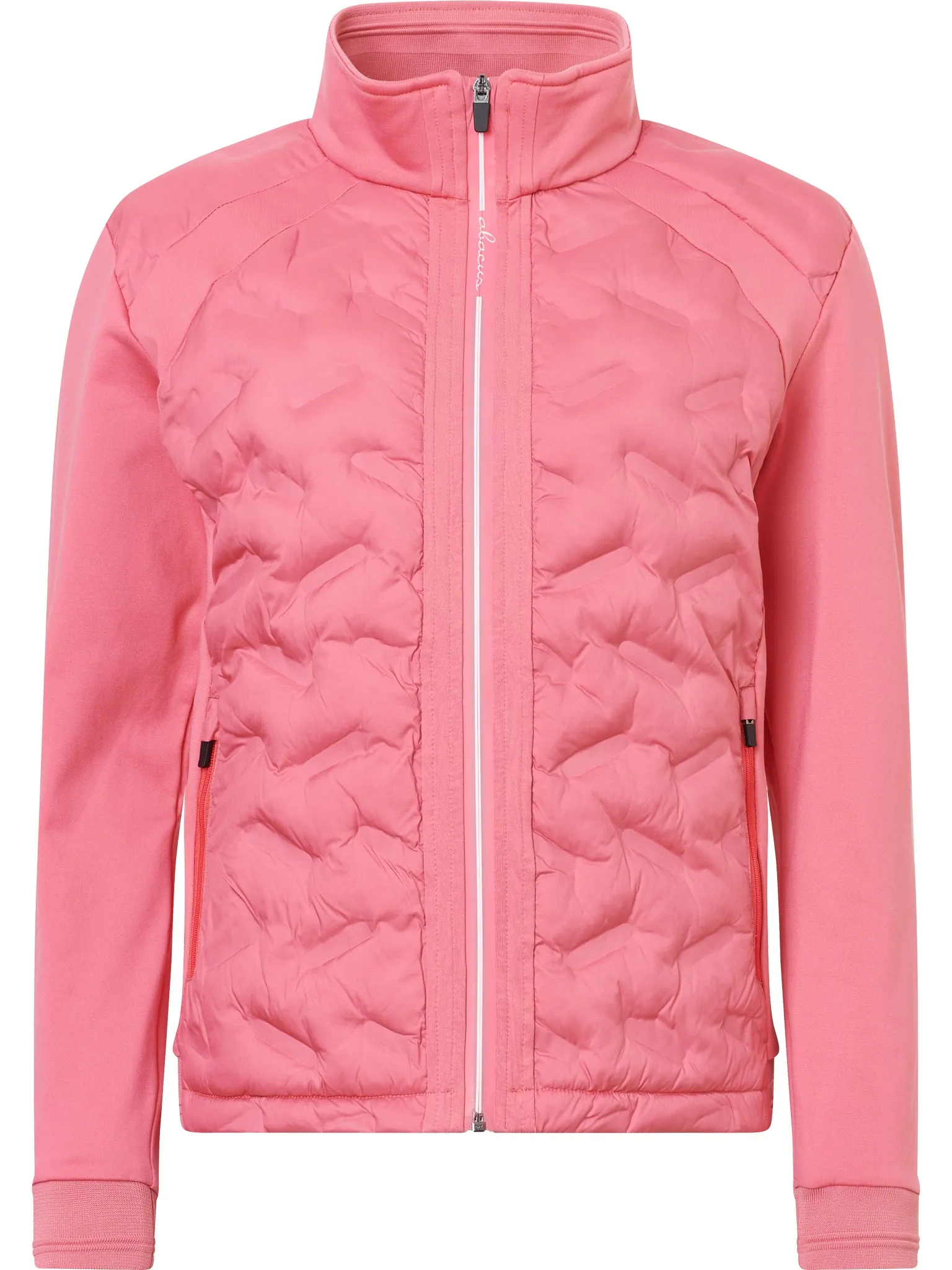 Lds Portrush Hybrid Jacket sold by Abacus Sportswear product image thumbnail 5