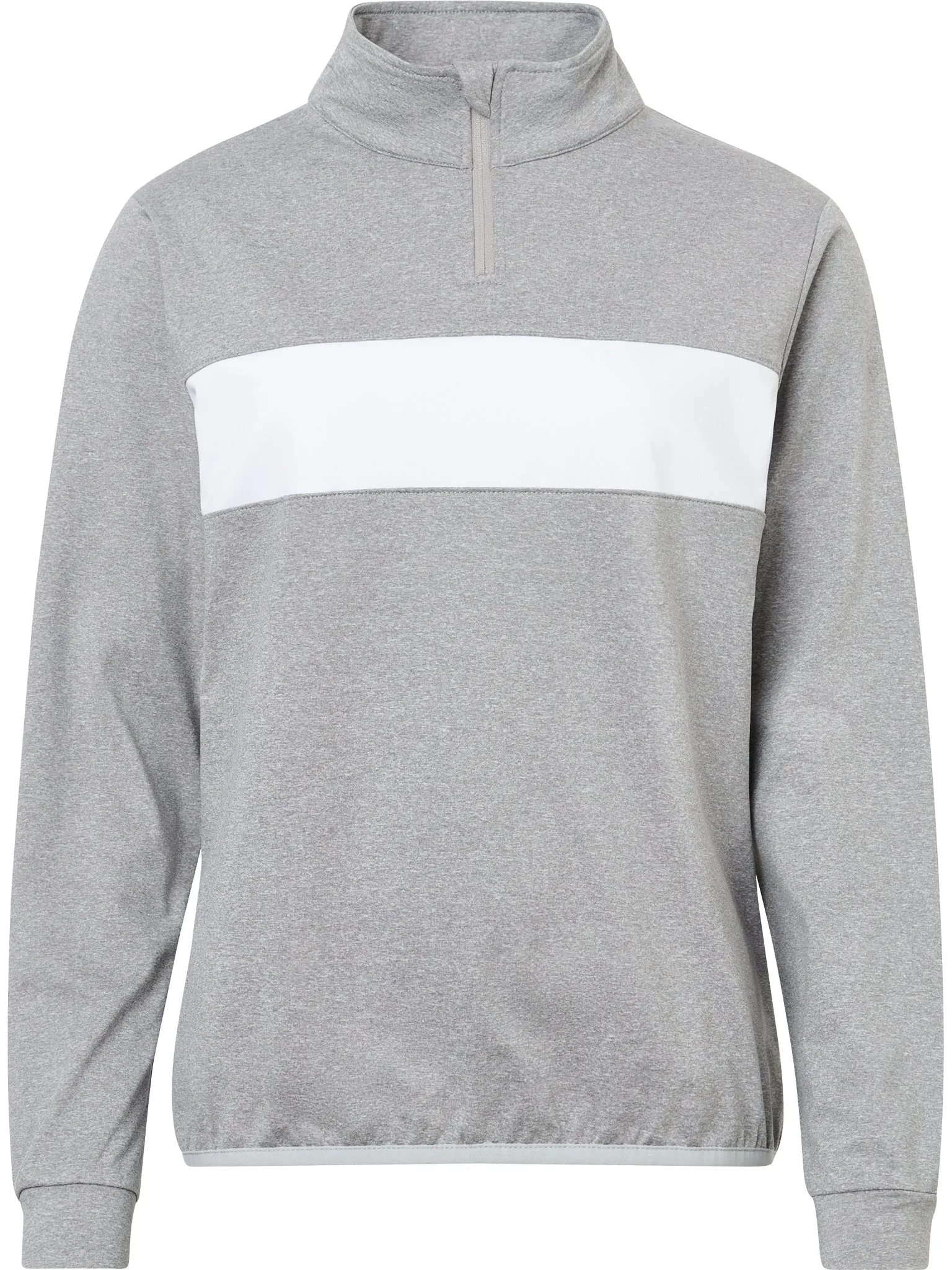 Lds Club Midlayer sold by Abacus Sportswear product image thumbnail 3