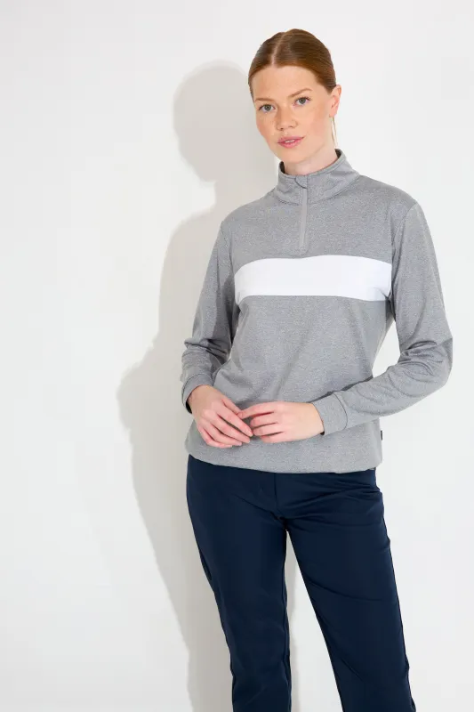 Lds Club Midlayer sold by Abacus Sportswear