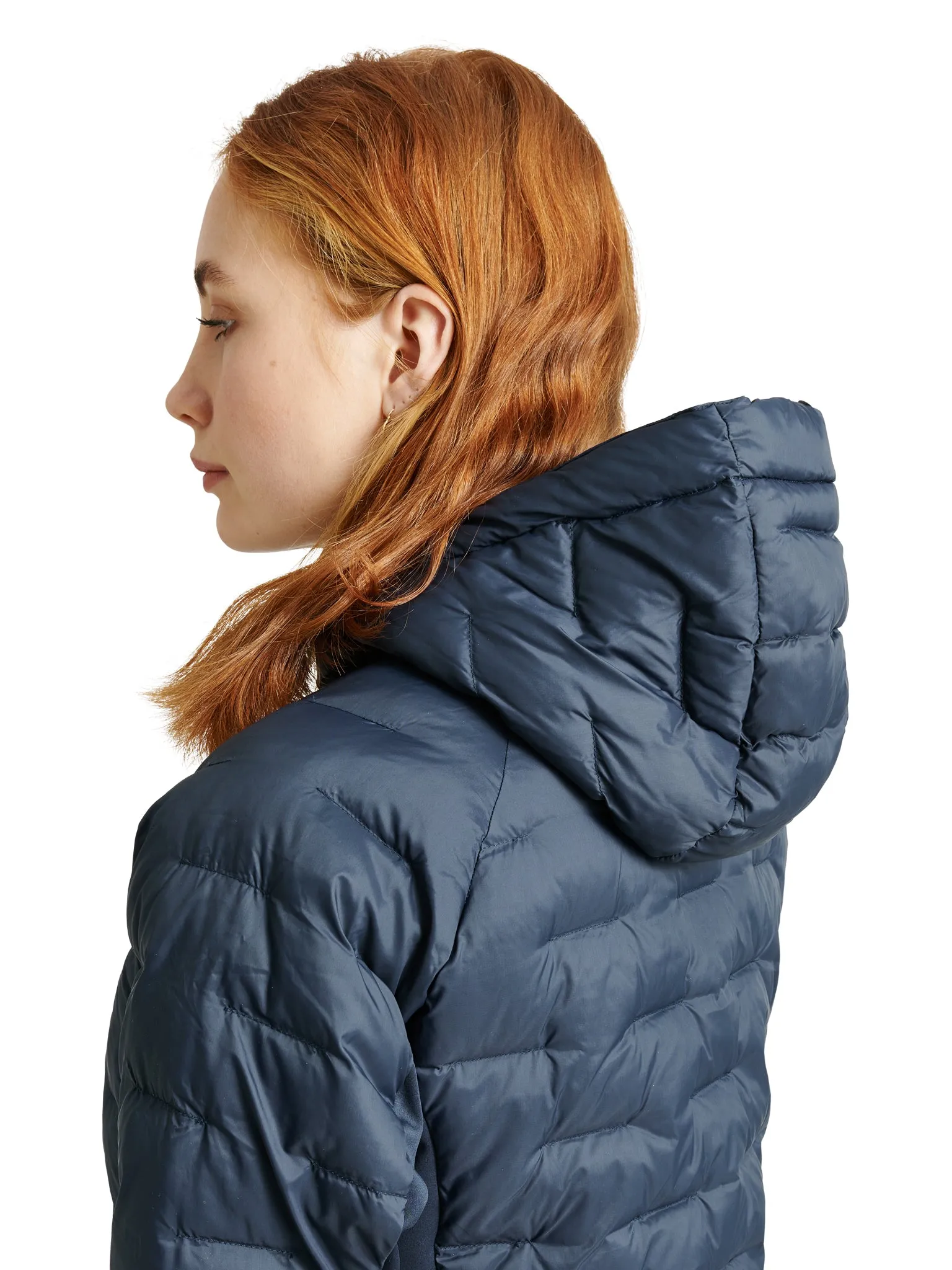 Women Reay Thermo Softshell Jacket sold by Abacus Sportswear product image thumbnail 5