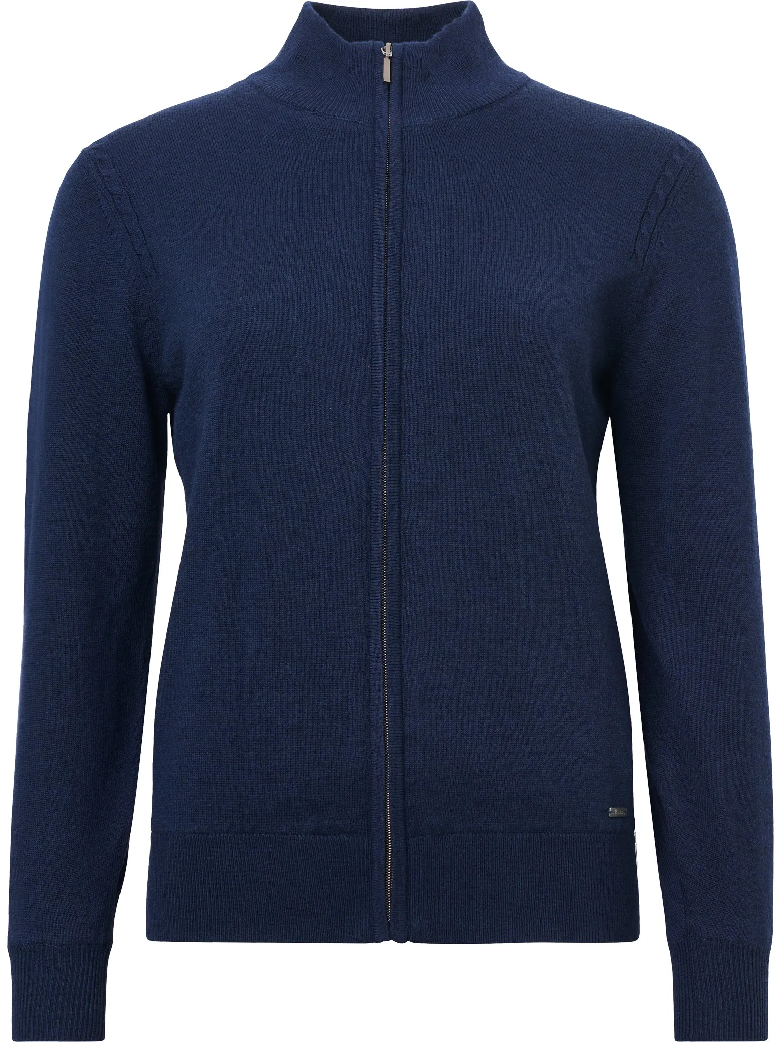 Lds Liffin knitted Windstopper sold by Abacus Sportswear product image thumbnail 5