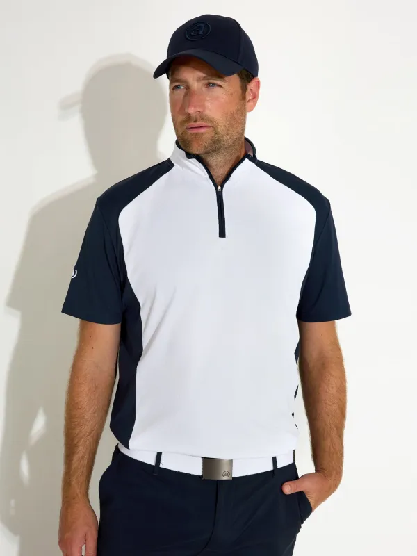 Mens Turnberry Polo sold by Abacus Sportswear